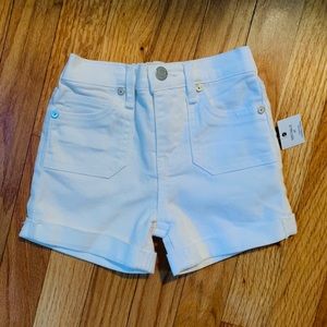 Habitual Girl Denim Shorts